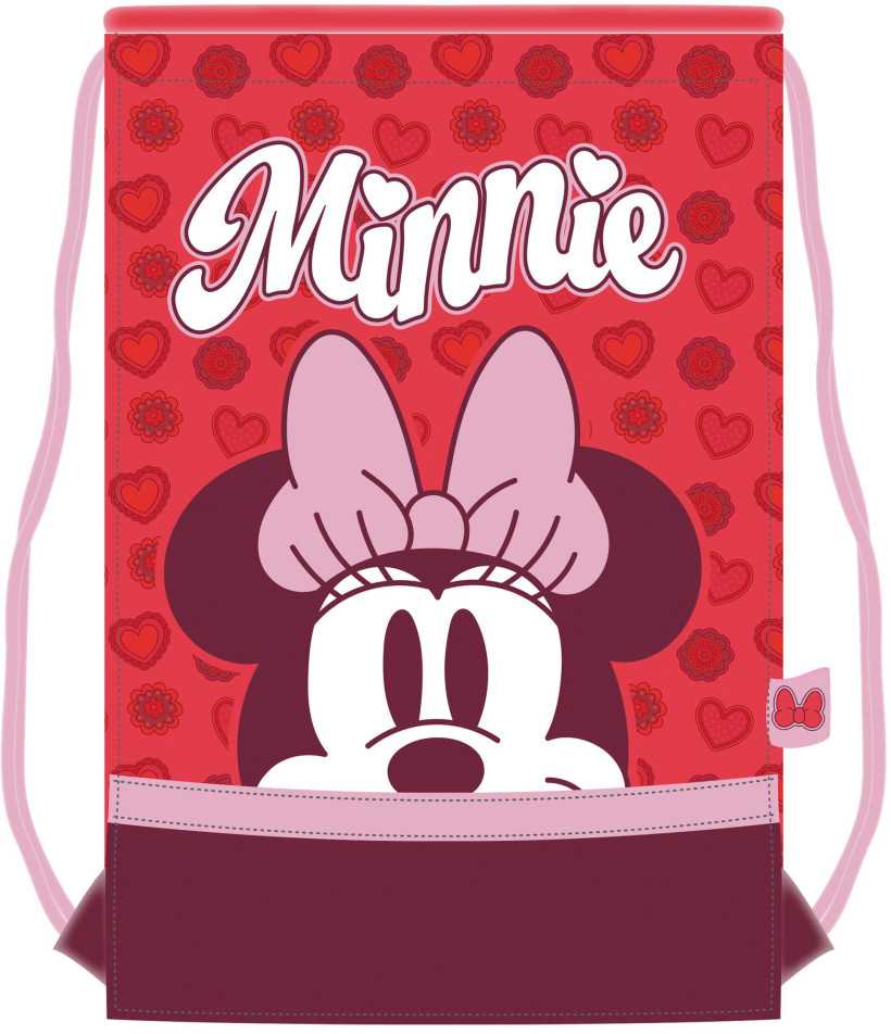 MCU Disney Minnie Mouse Premium Gymnastikpose