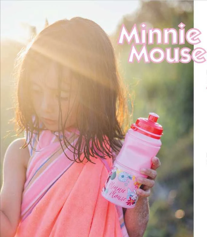 STOR gertuvė Minnie Mouse, 380 ml