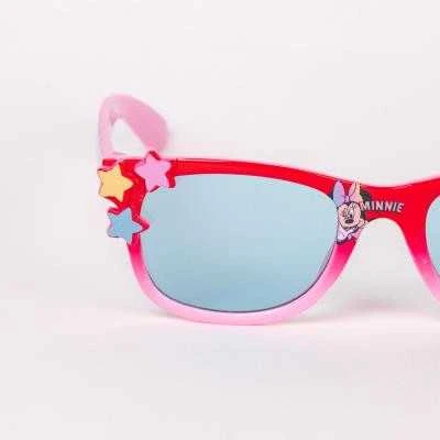 Vaikiški akiniai nuo saulės Minnie Mouse Rožinė