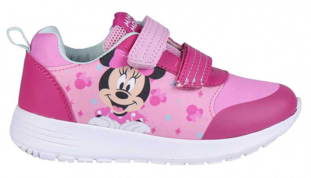 Disney Minnie stiliaus gatvės bateliai 25