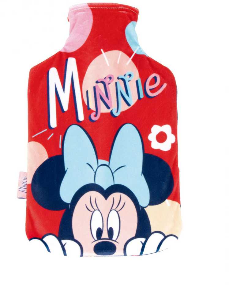 Disney Minnie stiliaus karšto vandens buteliukas 2 l