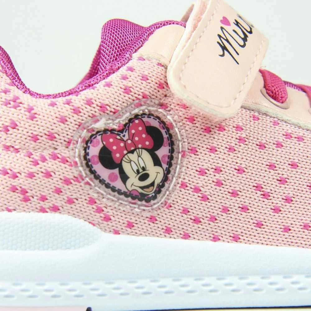 Disney Minnie Street bateliai su sportiniu krepšiu 28