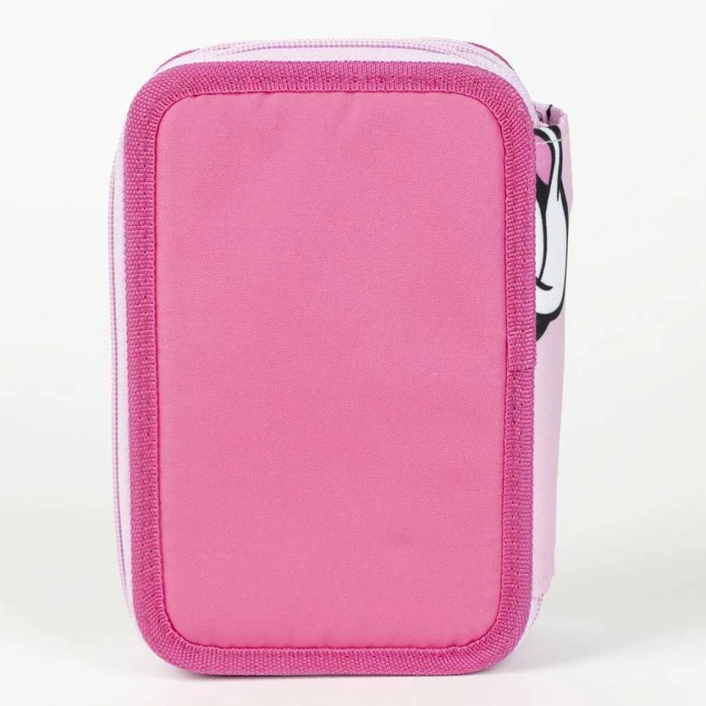 Minnie Mouse CERDÁ Disney Minnie triple pencil case