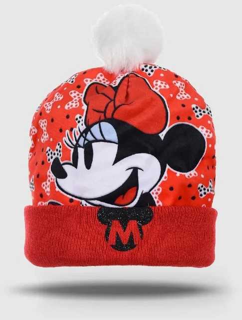 Disney Minnie vaikiška kepurė 54 cm