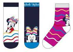 Disney Minnie vaikiška kojinė 27/30