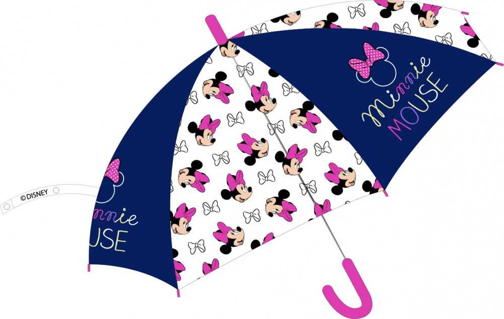 Minnie Mouse ir Daisy Girl's skėtis