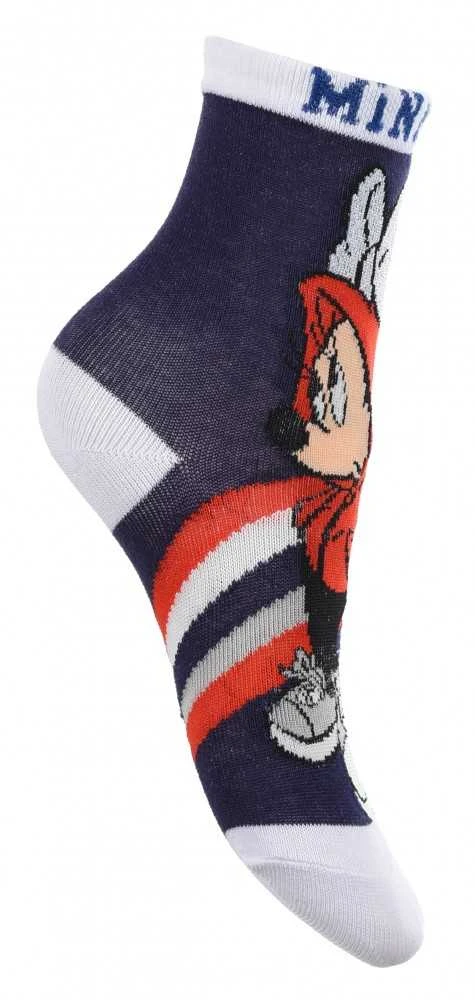 Disney Minnie vaikiškos kojinės 27/30