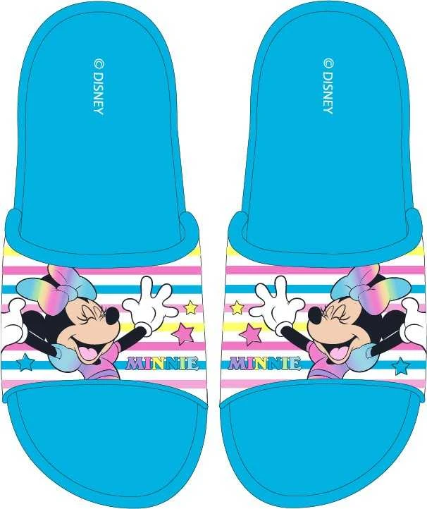 Disney Minnie vaikiškos šlepetės 31/32