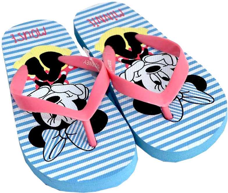 Disney Minnie vaikiškos šlepetės, 32/33