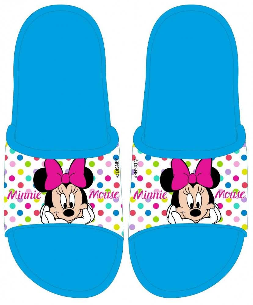 Disney Minnie vaikiškos šlepetės 33/34