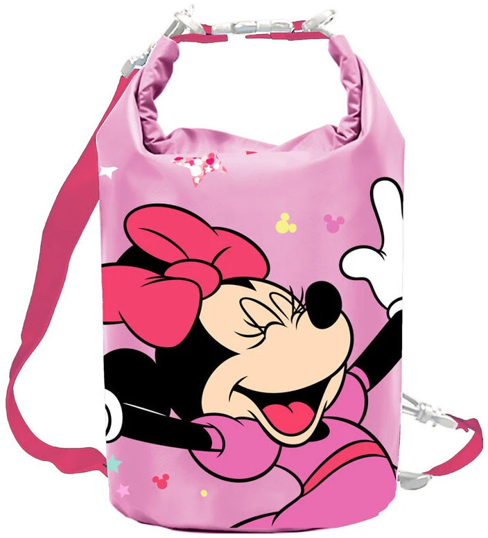 Minnie Mouse 35 cm neperšlampamas vaikiškas krepšys