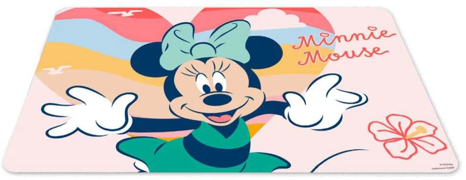 Disney Minnie vasaros padėkliukas 43x28 cm