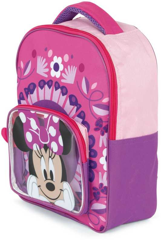Disney Minnie Vibe kuprinė, krepšys 30 cm