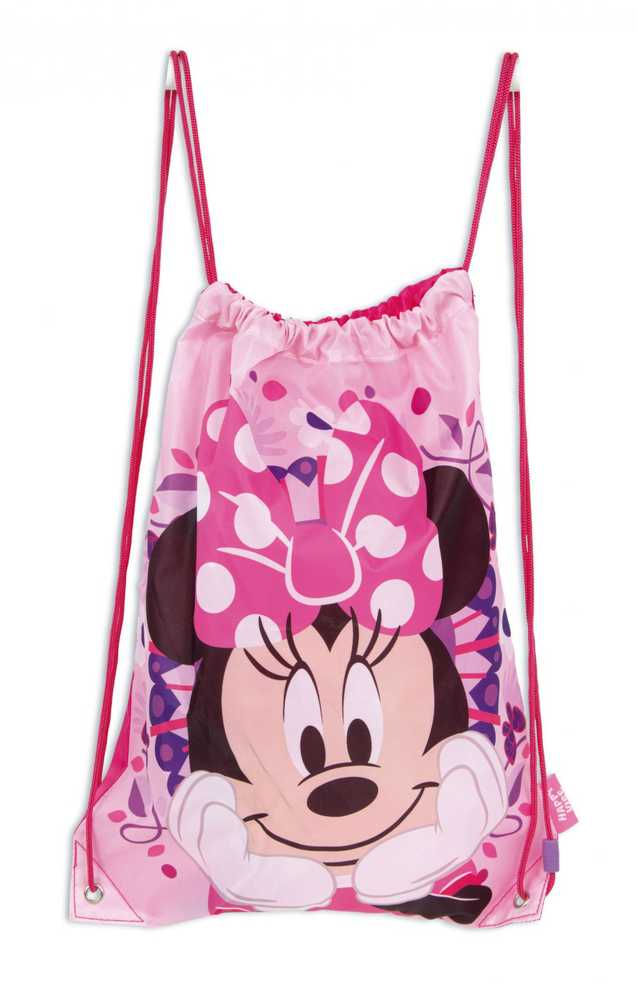 „Disney Minnie Vibe“ sportinis krepšys, 44 cm