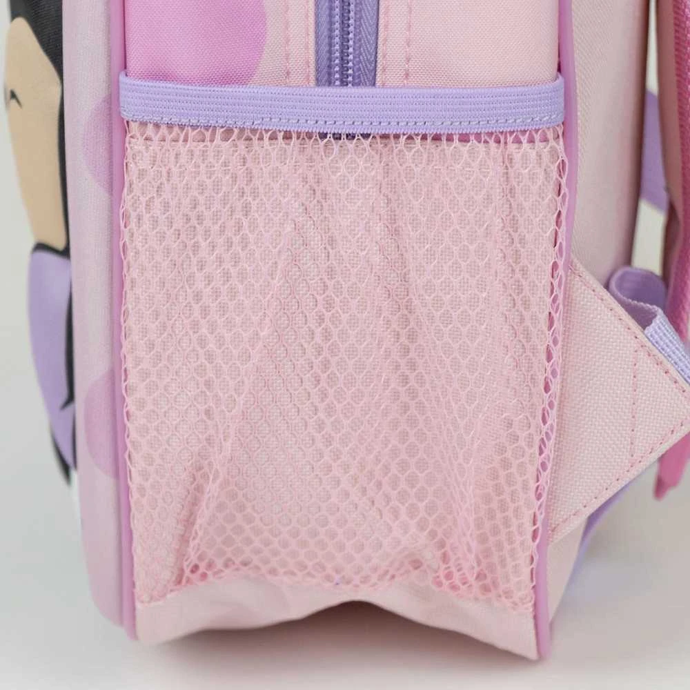 CERDÁ Disney Minnie 3D backpack 31cm