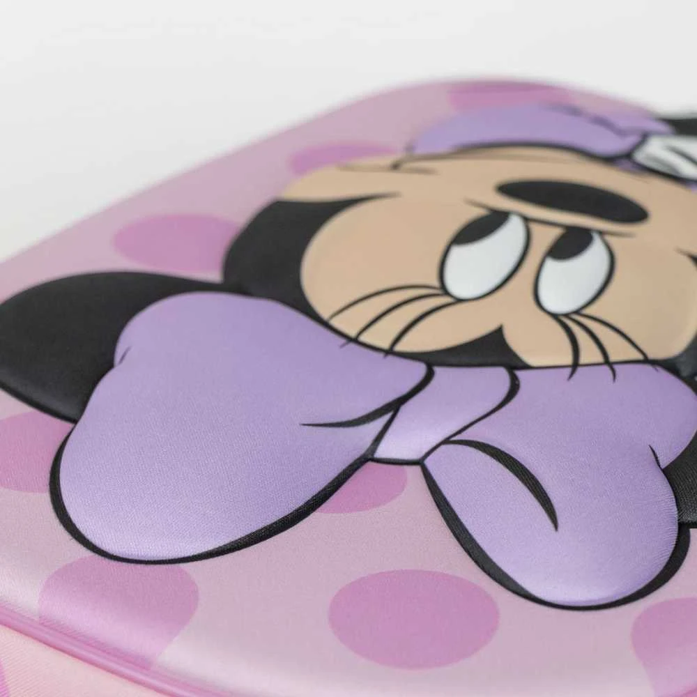 CERDÁ Disney Minnie 3D backpack 31cm