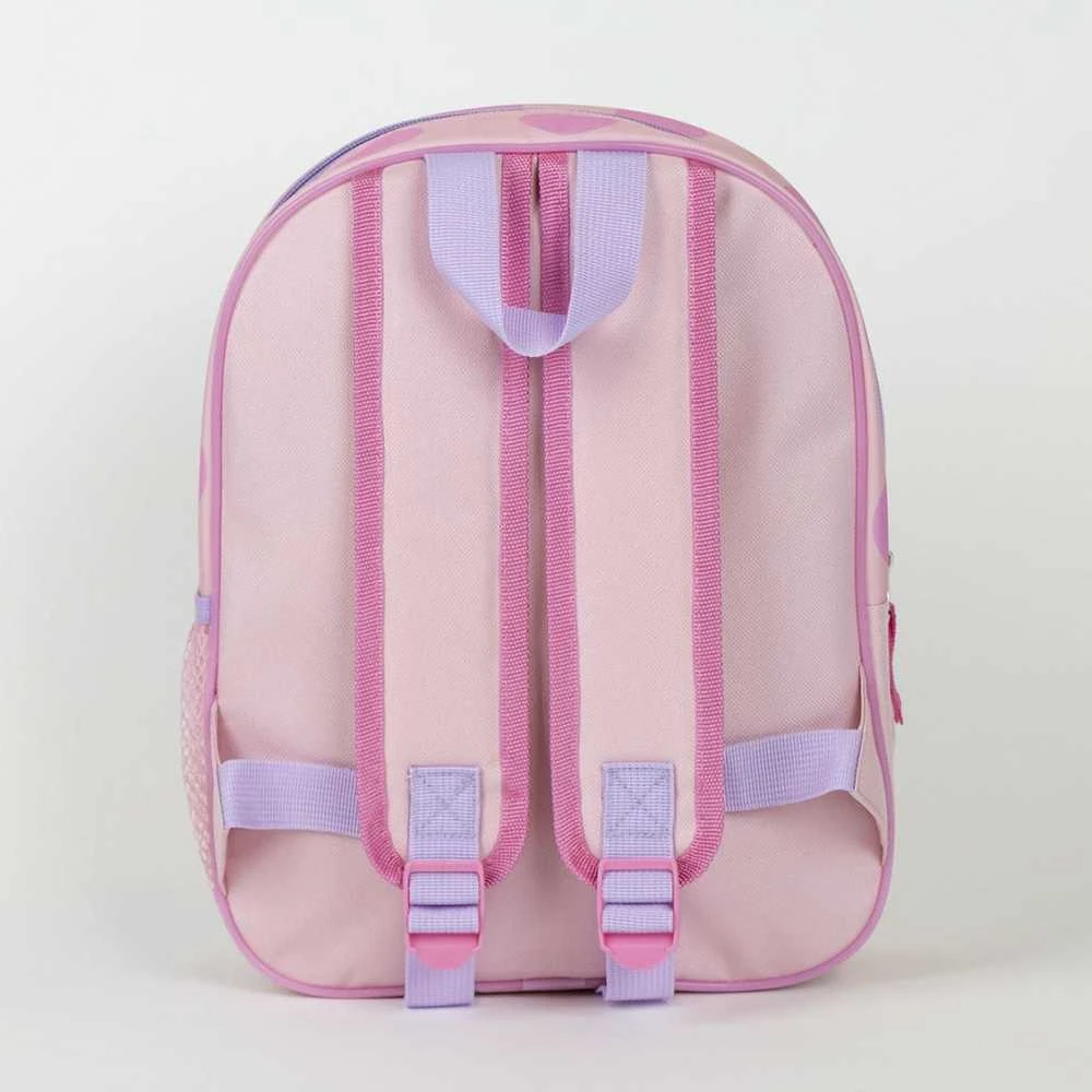 CERDÁ Disney Minnie 3D backpack 31cm