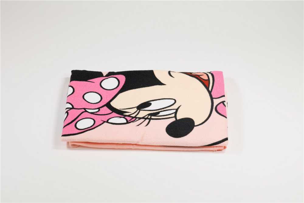 Disney Minnie rankšluostis 70x140cm