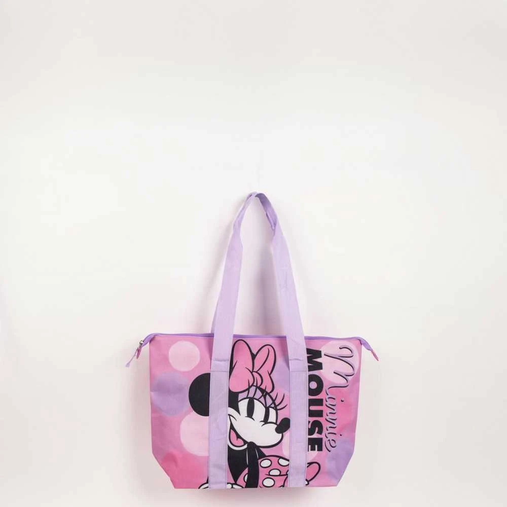 Disney Minnie Whimsy paplūdimio krepšys 47 cm