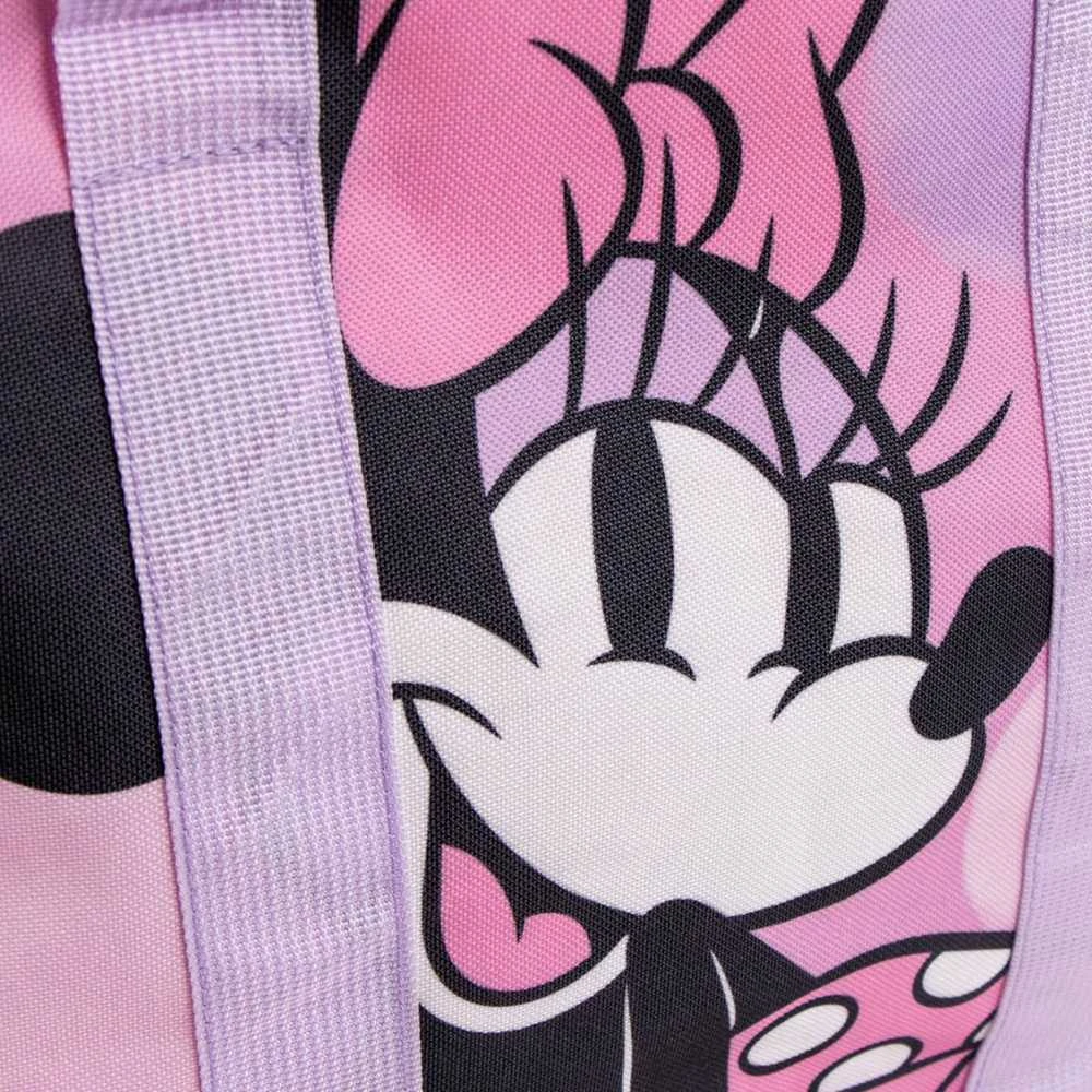 Disney Minnie Whimsy paplūdimio krepšys 47 cm