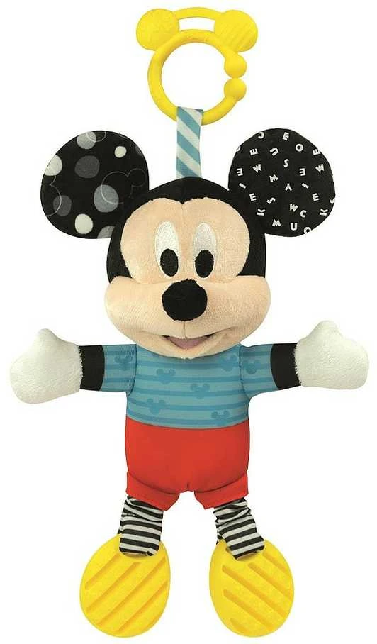 Mattel Clementoni pakabinamas žaislas "Baby Mickey"