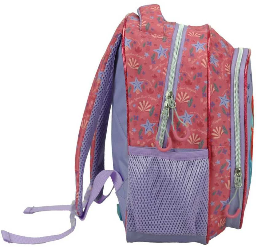 Disney princesės Ariel pasakų kuprinė, krepšys 31 cm