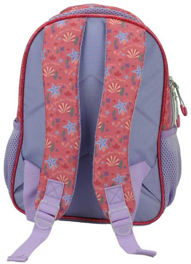 Disney princesės Ariel pasakų kuprinė, krepšys 31 cm