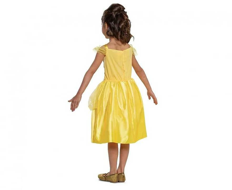 Disney Princess GoDan Belle Basic apranga, S dydis, 5-6 m