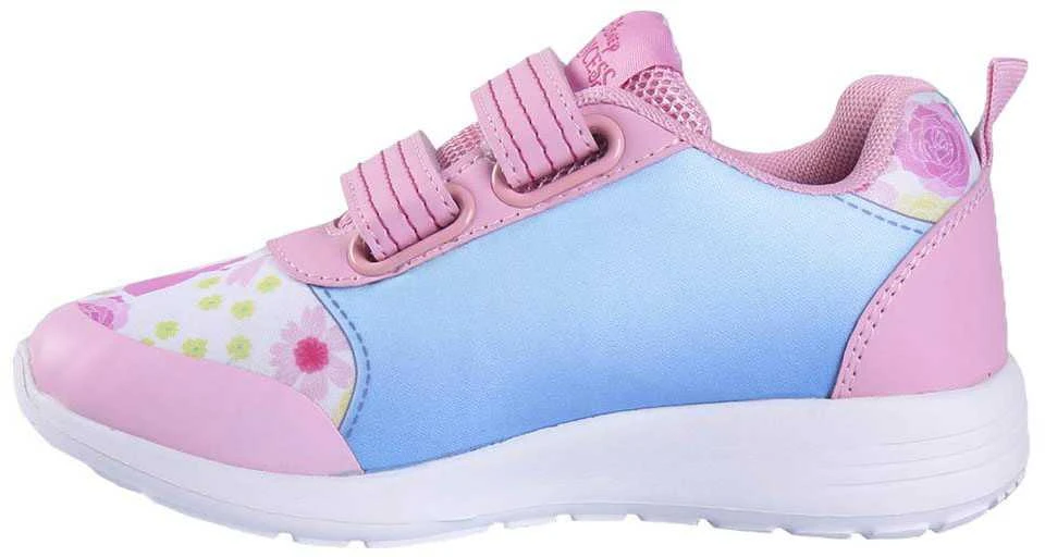 Disney princesės gatvės bateliai 24