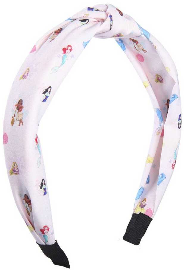 Disney princesės stebuklinga galvos juosta