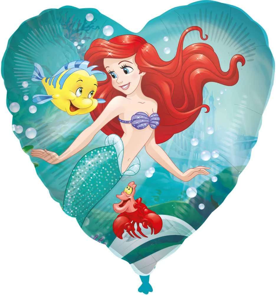 Globos Europe Bv Ariel folieballon