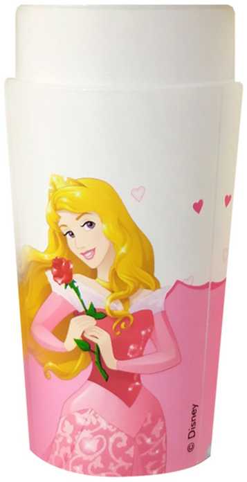 „Disney Princess Dreaming“ plastikinių puodelių rinkinys, 2 vnt., 230 ml