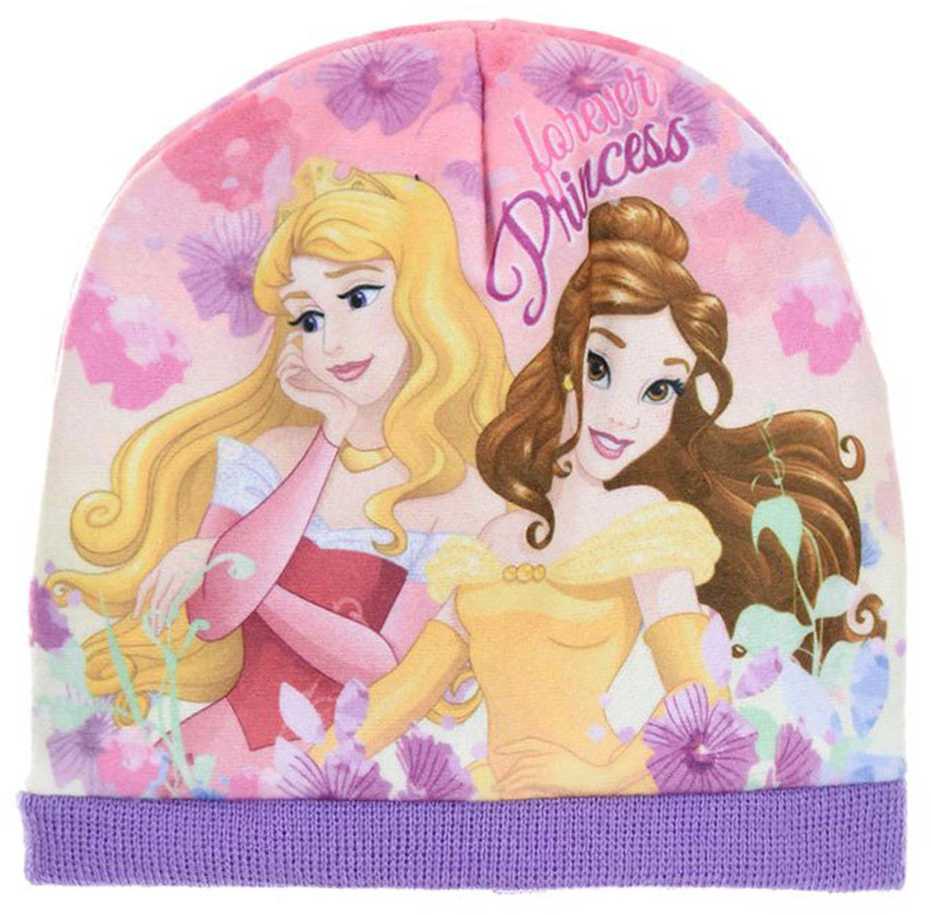 Disney Princess Forever vaikiška kepurė 54 cm