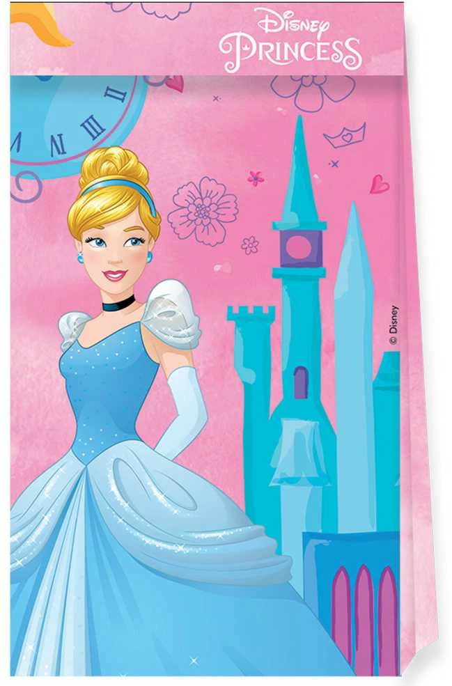 Globos Europe Bv Disney Prinsesse slikposer