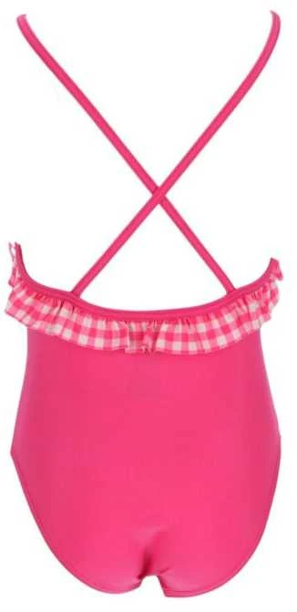 Disney Princess languotas vaikiškas maudymosi kostiumėlis 7-8 metų / 122-128 cm