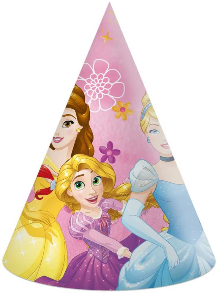 „Globos Europe Bv“ „Disney“ princesių vakarėlis vyko