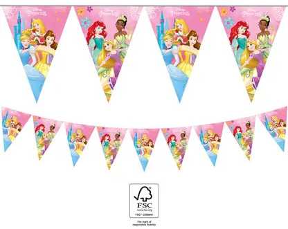 GoDan Banner Princess Live Story vėliava
