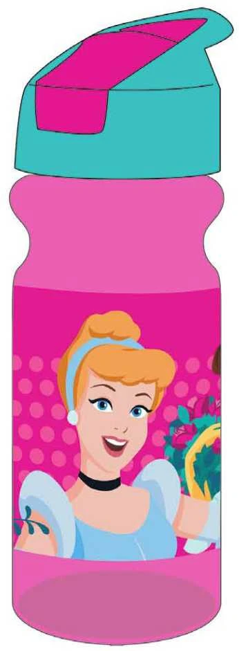 Disney Princess Spring plastikinis butelis 500 ml