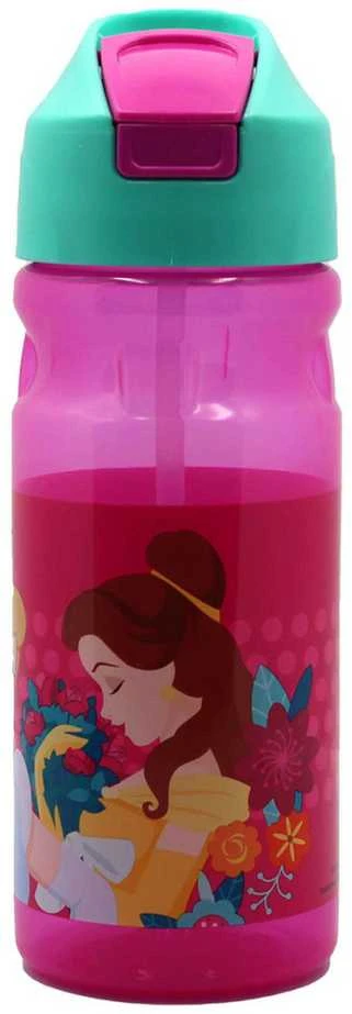 Disney Princess Spring plastikinis butelis 500 ml