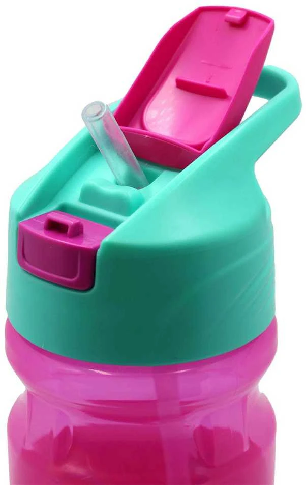 Disney Princess Spring plastikinis butelis 500 ml