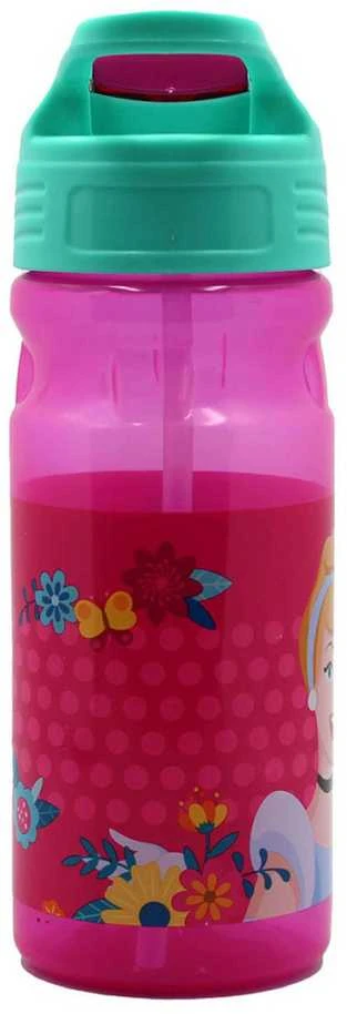Disney Princess Spring plastikinis butelis 500 ml