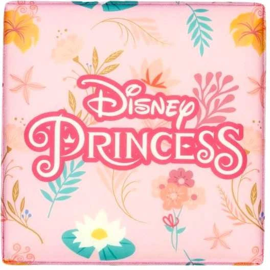 Disney Princess žaislų laikymo vieta 30√ó30√ó30 cm