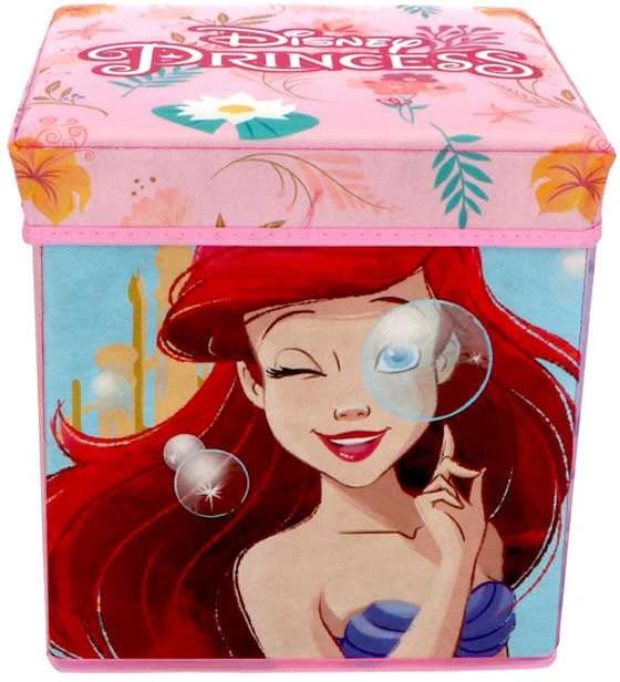 Disney Princess žaislų laikymo vieta 30√ó30√ó30 cm