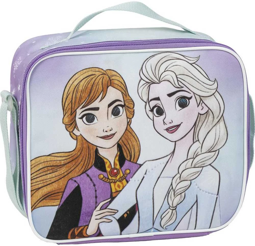CERDÁ Disney Frozen lunch bag