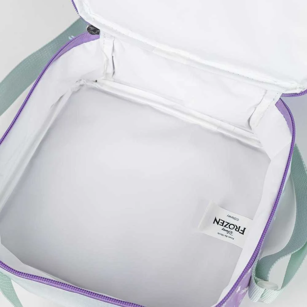 CERDÁ Disney Frozen lunch bag