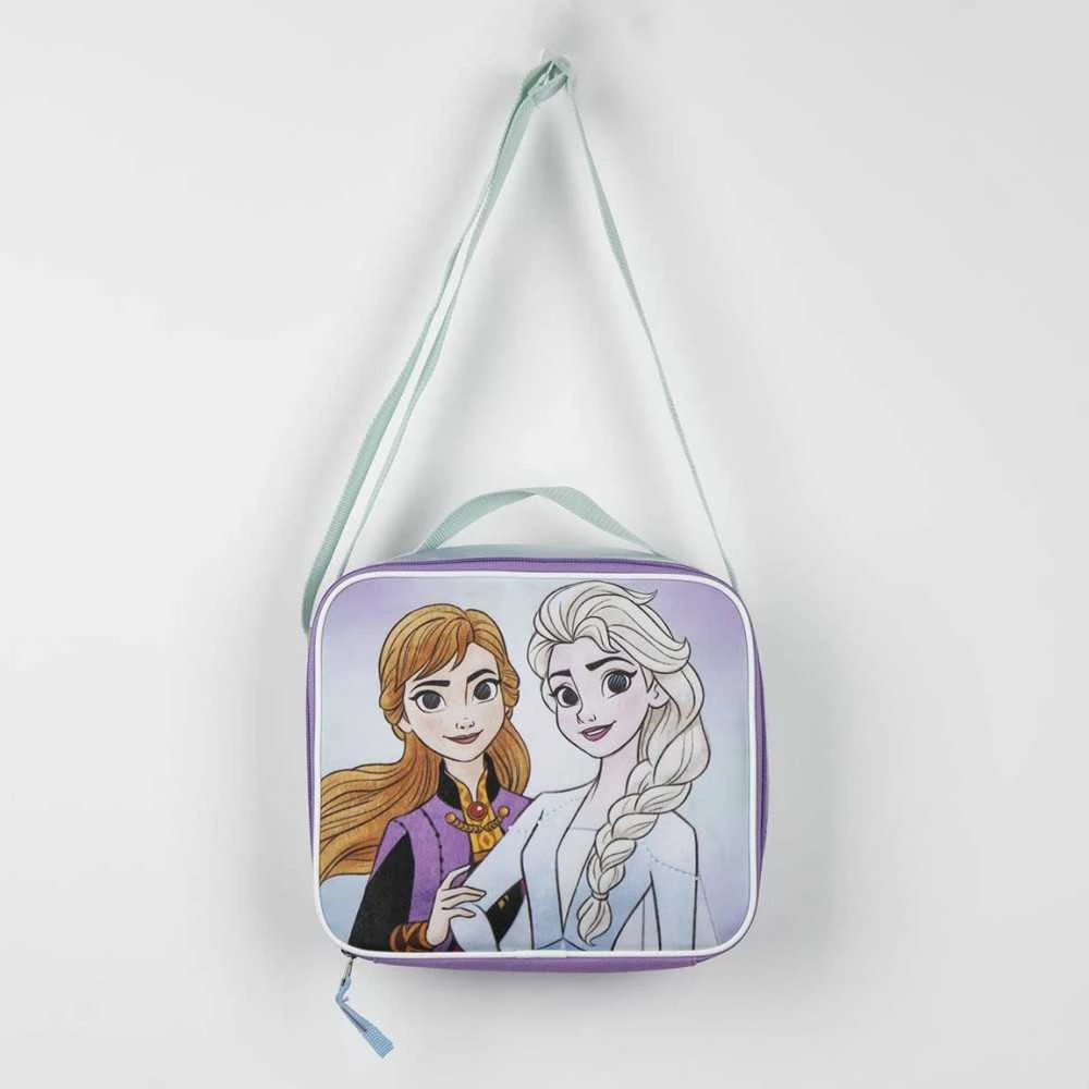 CERDÁ Disney Frozen lunch bag