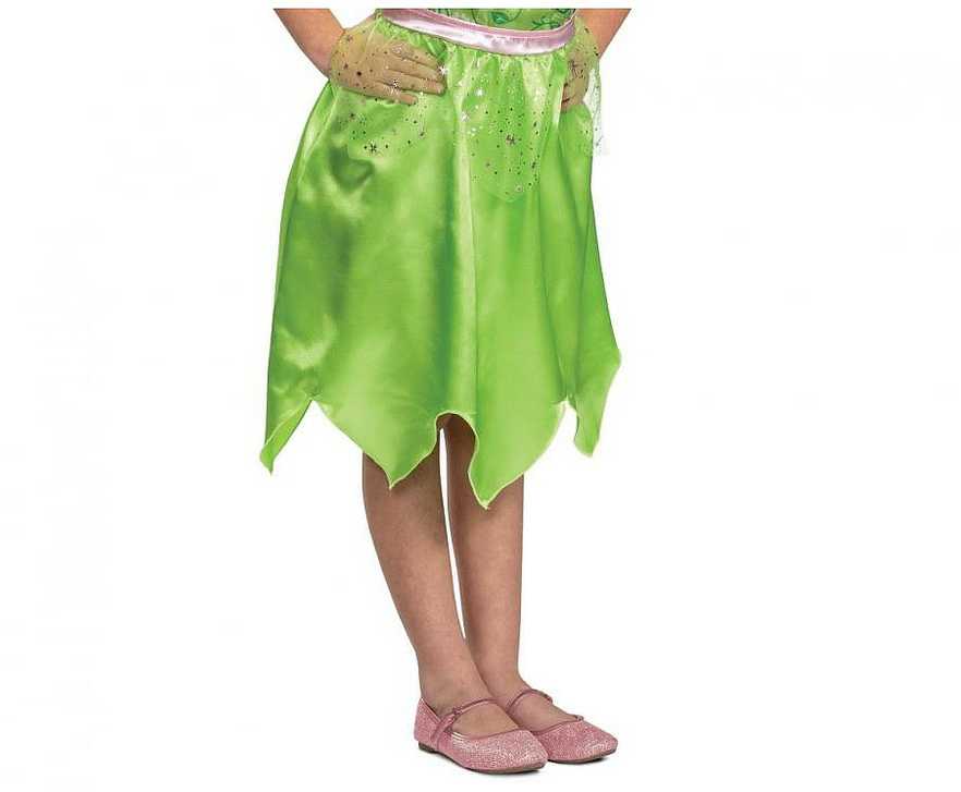 „Disney“ Tinker Bell Plus kostiumas 3-4 metų vaikams