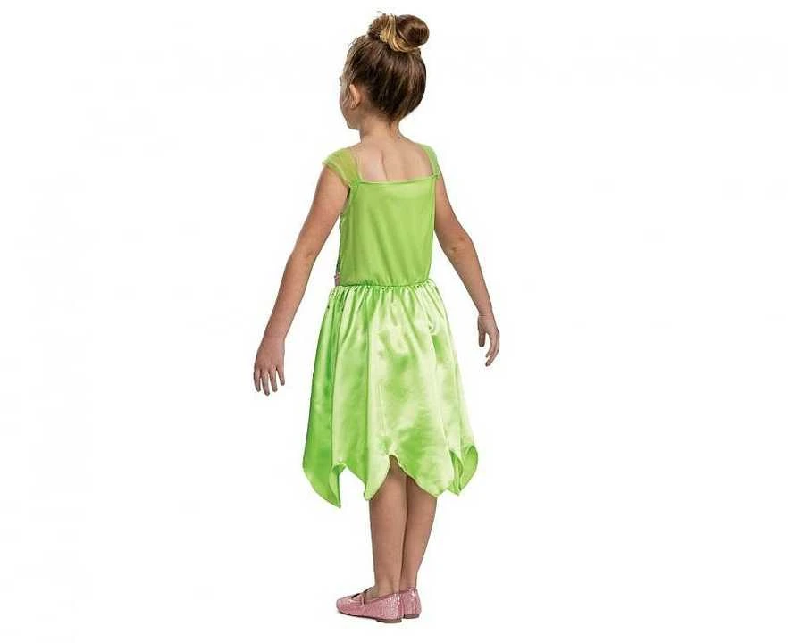 „Disney“ Tinker Bell Plus kostiumas 5-6 metų vaikams