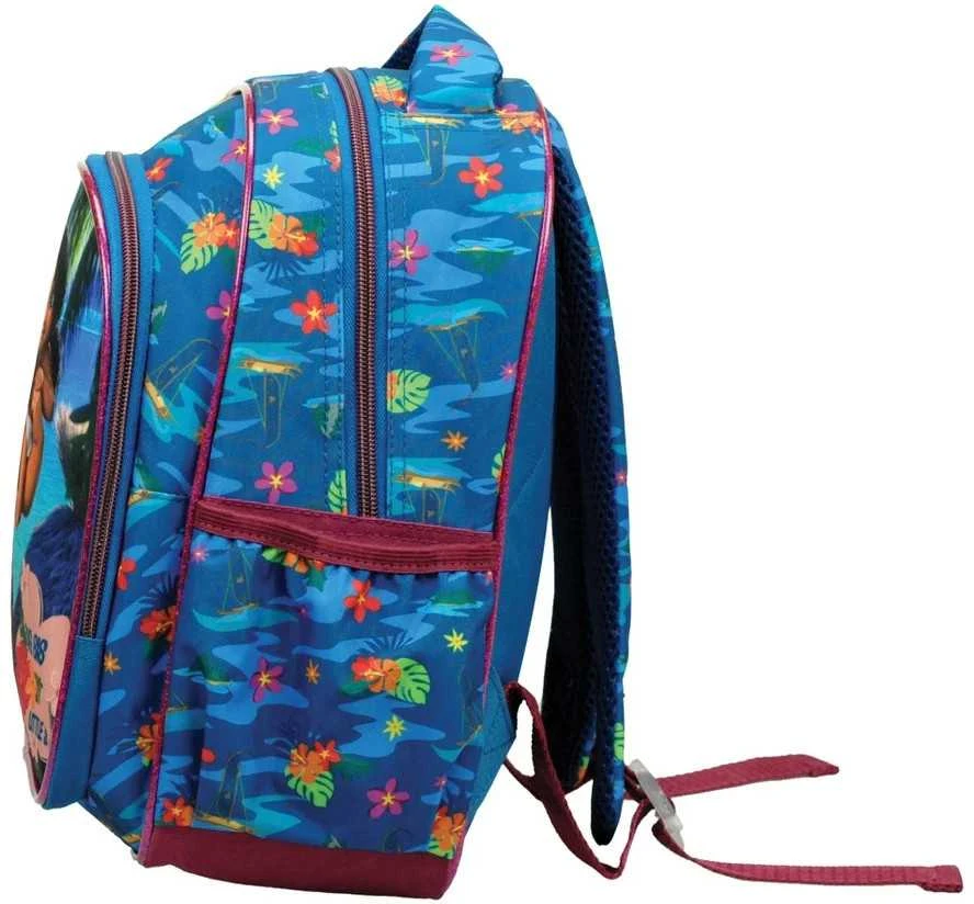 Disney Vaiana Big Sis kuprinė, krepšys 31 cm