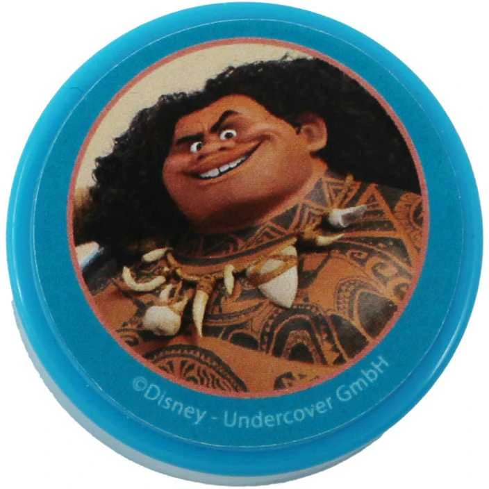 Disney Vaiana „Vėl kartu“ kanceliarinių prekių rinkinys, 5 vnt.